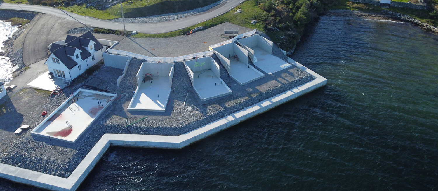 Ikon for Grunnarbeid