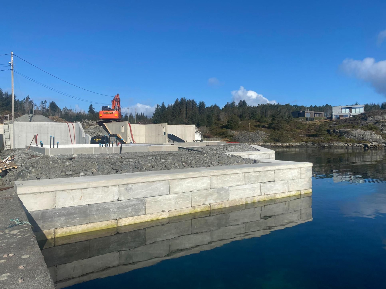 Ikon for Marineprosjekter